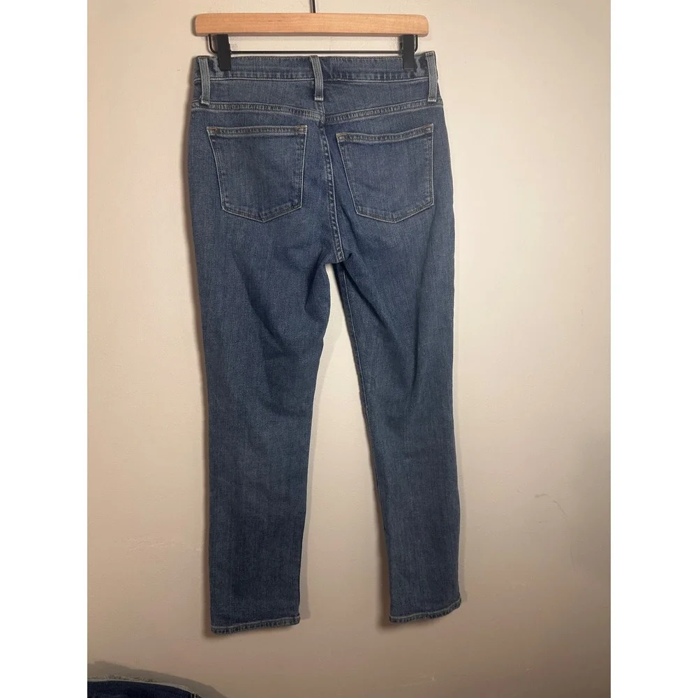 J. Crew measurements waist